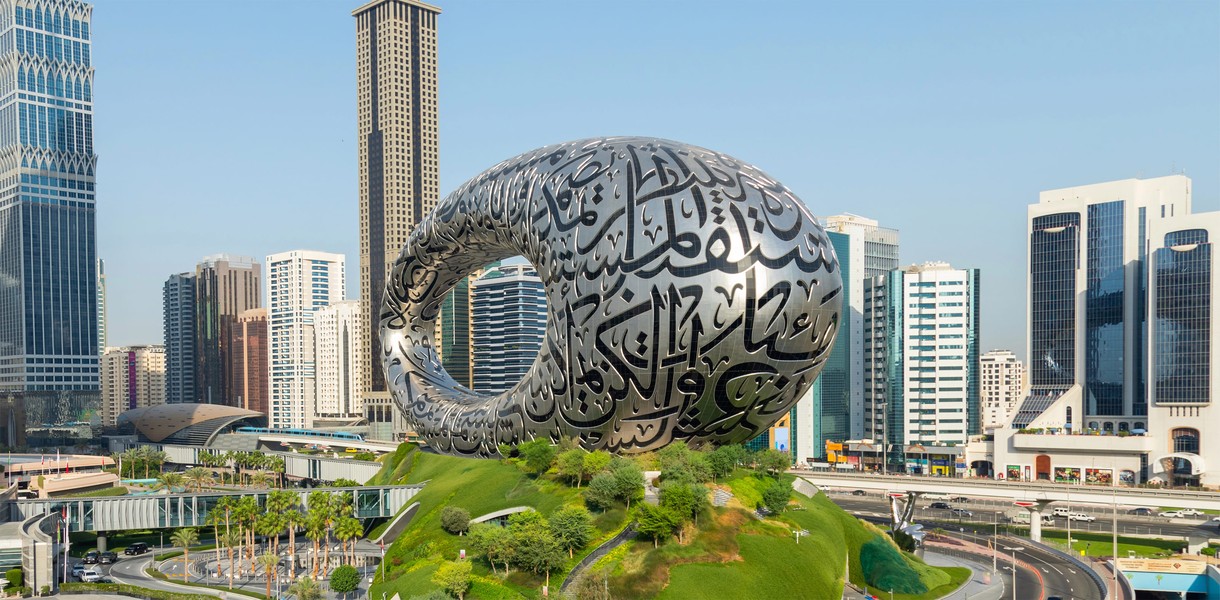 Service Case Studies